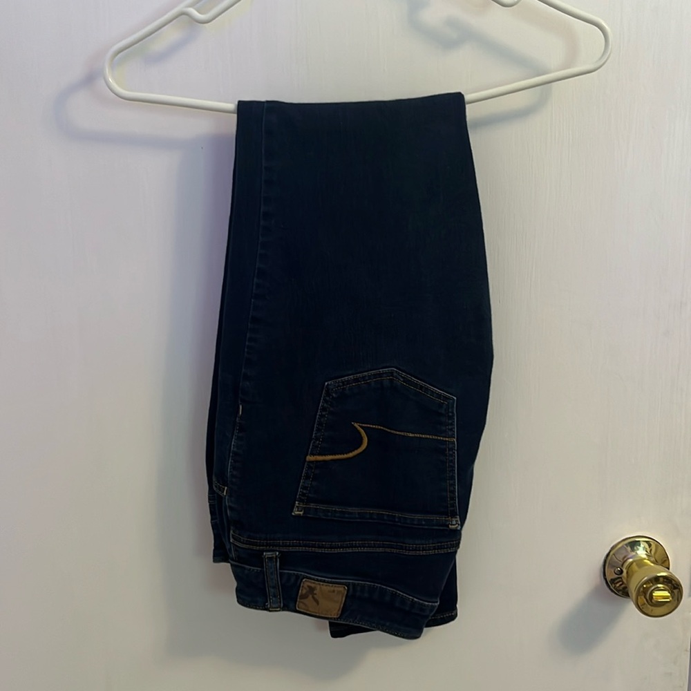 American Eagle Jeggings